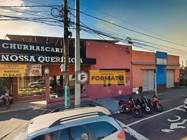 Ponto Comercial venda em Região Geográfica Imediata de Campo Grande, Campo Grande
