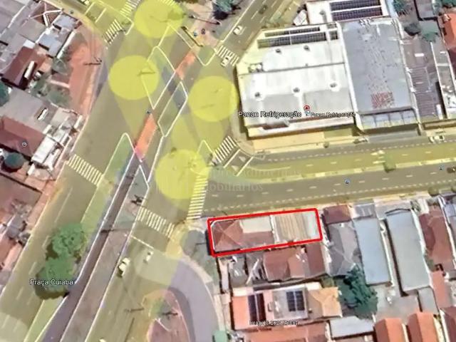 Ponto Comercial venda em Região Geográfica Imediata de Campo Grande, Campo Grande