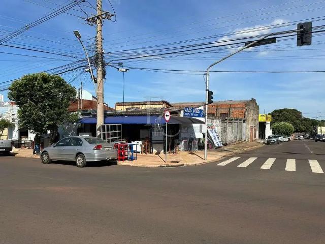 Ponto Comercial venda em Região Geográfica Imediata de Campo Grande, Campo Grande