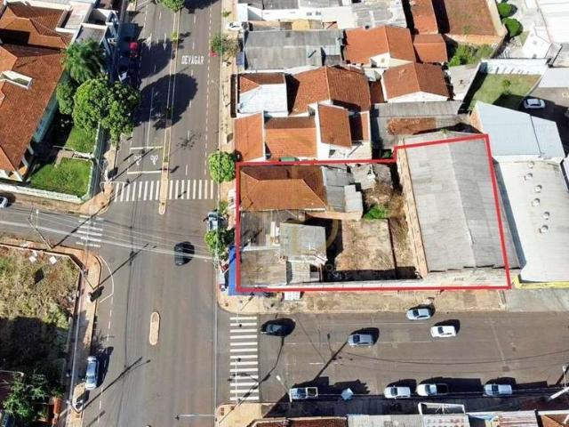 Ponto Comercial venda em Região Geográfica Imediata de Campo Grande, Campo Grande