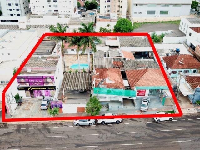 Ponto Comercial venda em Região Geográfica Imediata de Campo Grande, Campo Grande