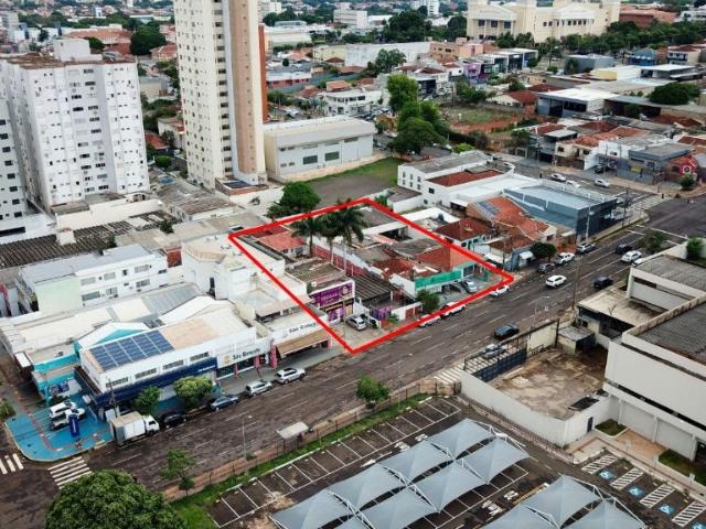 Ponto Comercial venda em Região Geográfica Imediata de Campo Grande, Campo Grande