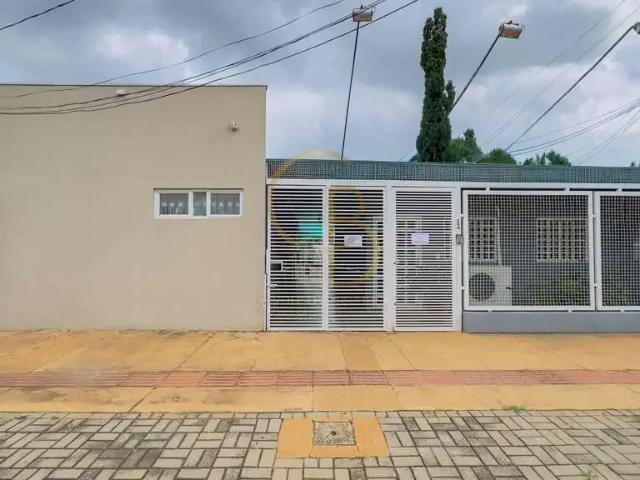 Ponto Comercial venda em Região Geográfica Imediata de Campo Grande, Campo Grande