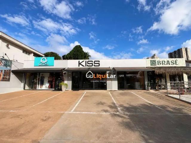 Ponto Comercial venda em Região Geográfica Imediata de Campo Grande, Campo Grande