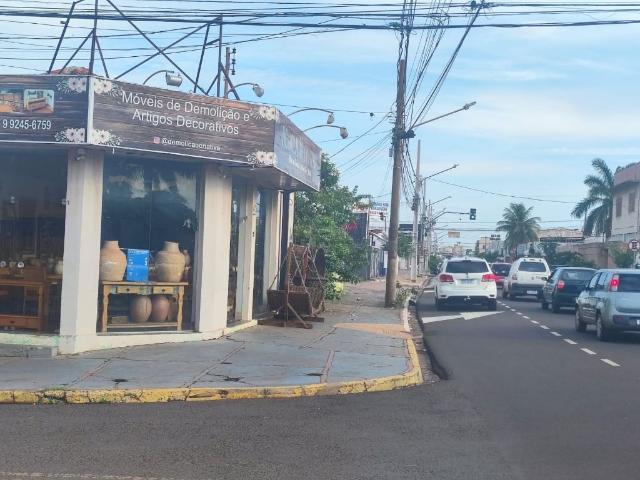 Ponto Comercial venda em Região Geográfica Imediata de Campo Grande, Campo Grande