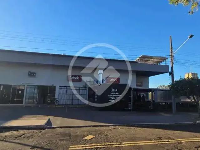 Ponto Comercial venda em Região Geográfica Imediata de Campo Grande, Campo Grande