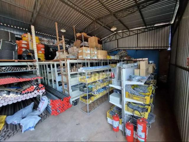 Ponto Comercial venda em Região Geográfica Imediata de Campo Grande, Campo Grande
