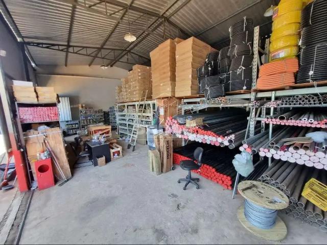 Ponto Comercial venda em Região Geográfica Imediata de Campo Grande, Campo Grande
