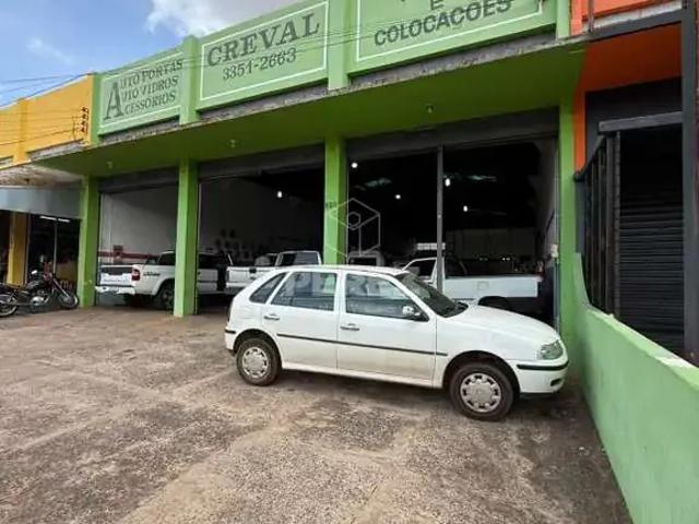 Ponto Comercial venda em Região Geográfica Imediata de Campo Grande, Campo Grande