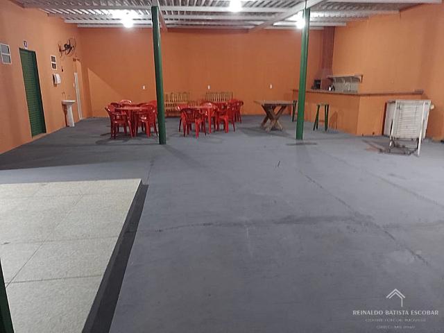 Ponto Comercial venda em Campo Grande, Região Geográfica Intermediária de Campo Grande