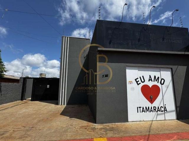 Ponto Comercial venda em Região Geográfica Imediata de Campo Grande, Campo Grande