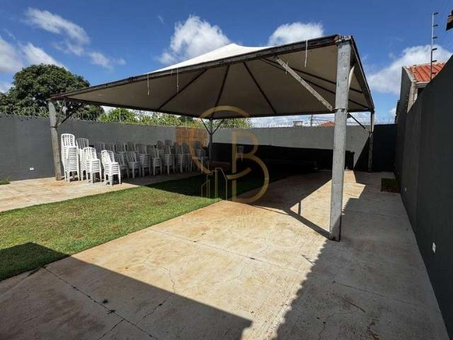 Ponto Comercial venda em Região Geográfica Imediata de Campo Grande, Campo Grande