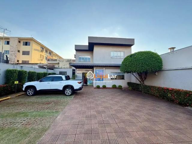 Ponto Comercial venda em Região Geográfica Imediata de Campo Grande, Campo Grande