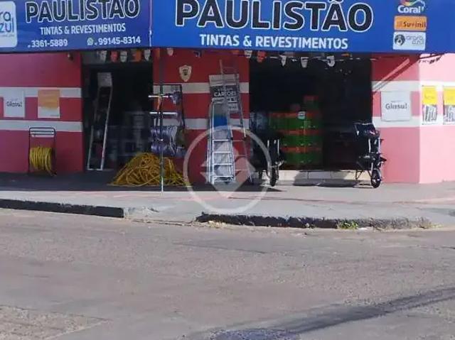 Ponto Comercial venda em Região Geográfica Imediata de Campo Grande, Campo Grande