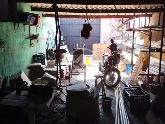 Ponto Comercial venda em Região Geográfica Imediata de Campo Grande, Campo Grande