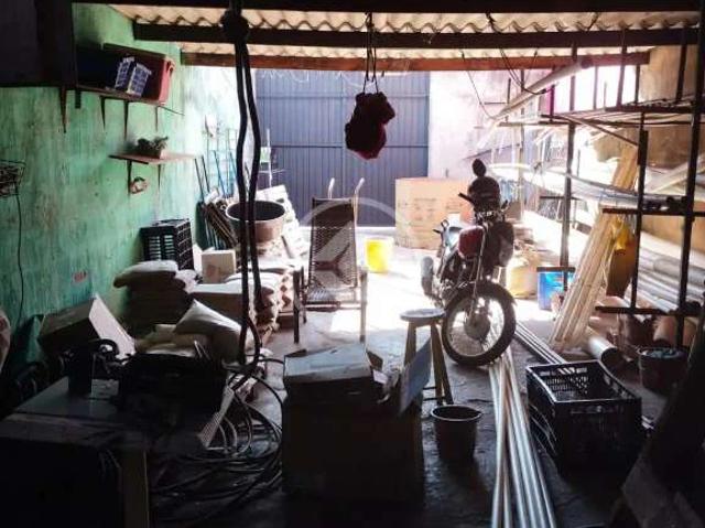 Ponto Comercial venda em Jardim Panamá, Campo Grande