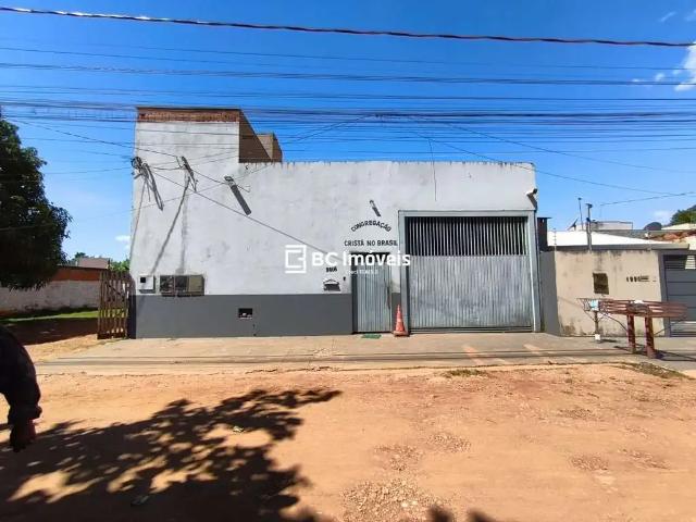 Ponto Comercial venda em Região Geográfica Imediata de Campo Grande, Campo Grande