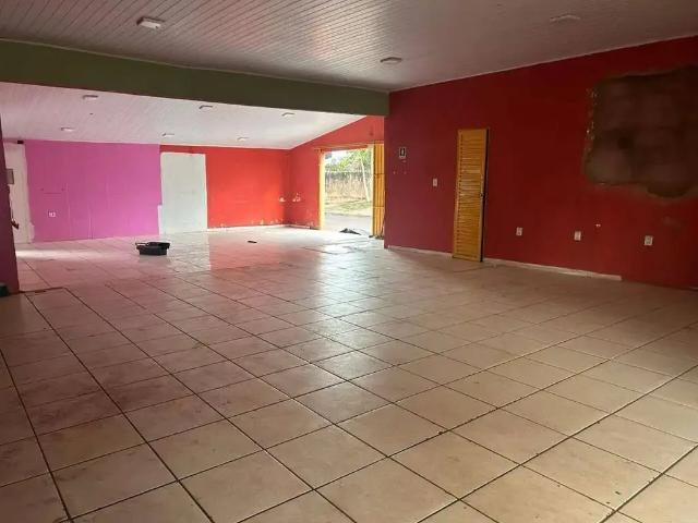 Ponto Comercial venda em Região Geográfica Imediata de Campo Grande, Campo Grande