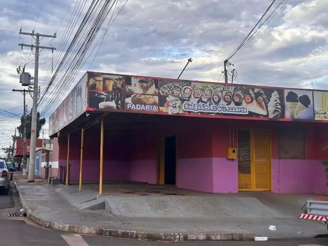 Ponto Comercial venda em Região Geográfica Imediata de Campo Grande, Campo Grande