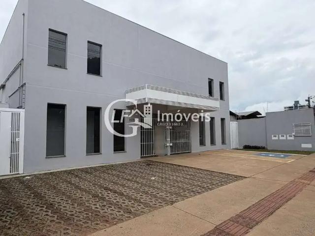 Ponto Comercial venda em Região Geográfica Imediata de Campo Grande, Campo Grande