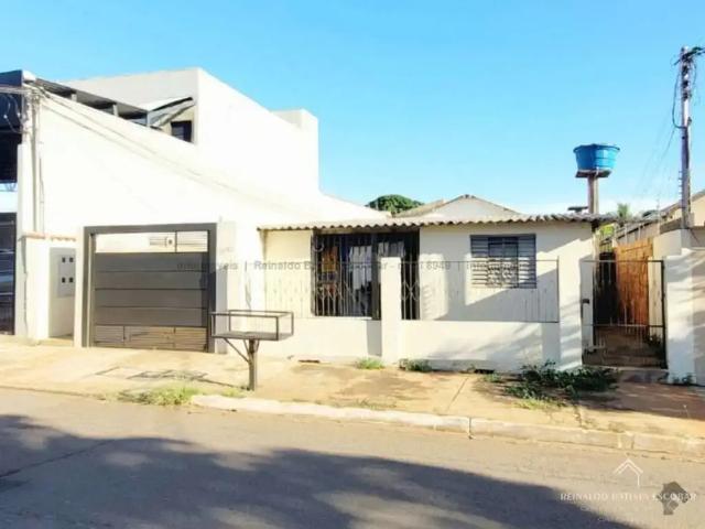 Ponto Comercial venda em Região Geográfica Imediata de Campo Grande, Campo Grande