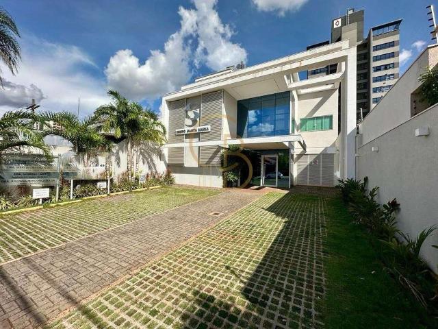 Ponto Comercial venda em Região Geográfica Imediata de Campo Grande, Campo Grande