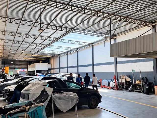 Ponto Comercial venda em Campo Grande, Região Geográfica Intermediária de Campo Grande