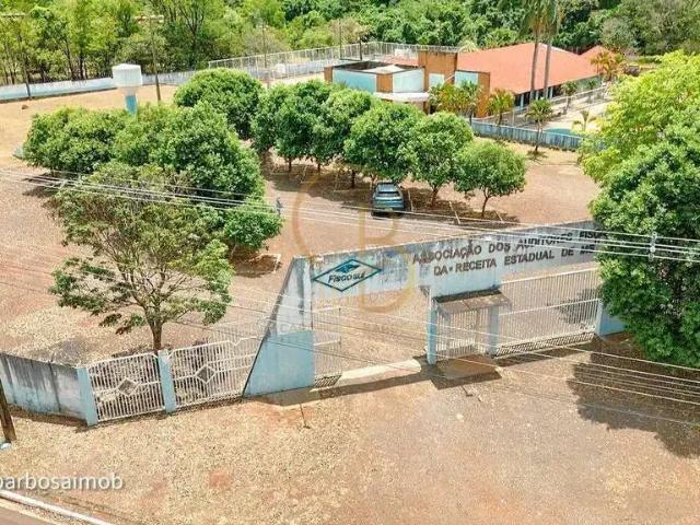 Ponto Comercial venda em Região Geográfica Imediata de Campo Grande, Campo Grande