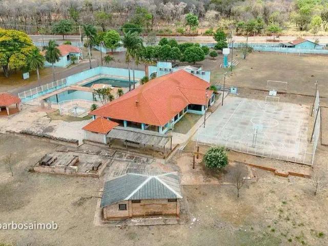 Ponto Comercial venda em Região Geográfica Imediata de Campo Grande, Campo Grande