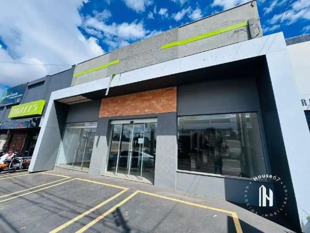 Ponto Comercial venda em Região Geográfica Imediata de Campo Grande, Campo Grande