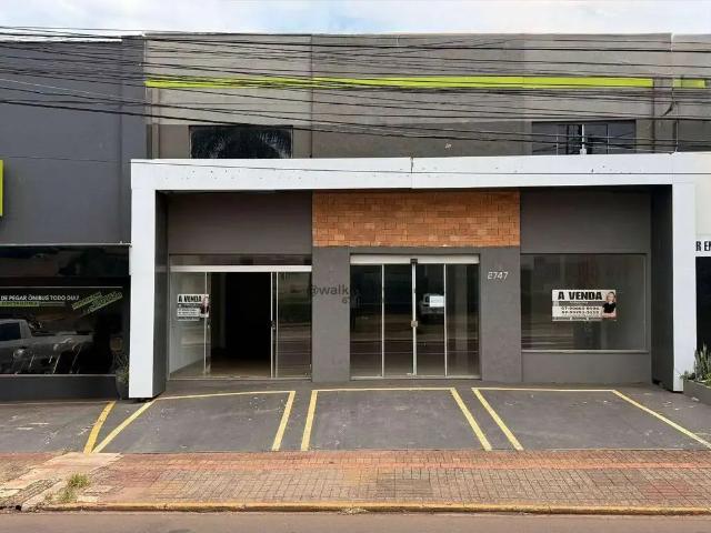 Ponto Comercial venda em Região Geográfica Imediata de Campo Grande, Campo Grande