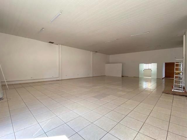 Ponto Comercial venda em Vila Eva, Campo Grande