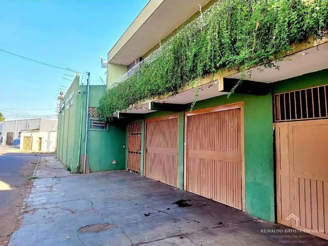 Ponto Comercial venda em Região Geográfica Imediata de Campo Grande, Campo Grande