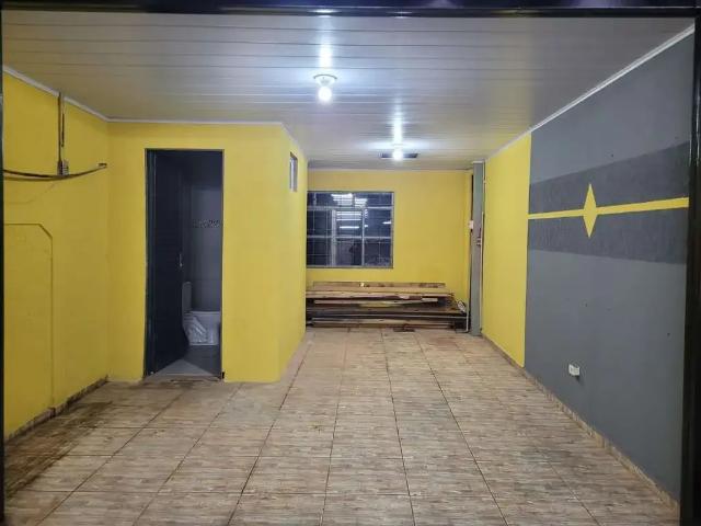 Ponto Comercial venda em Região Geográfica Imediata de Campo Grande, Campo Grande