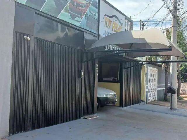 Ponto Comercial venda em Região Geográfica Imediata de Campo Grande, Campo Grande