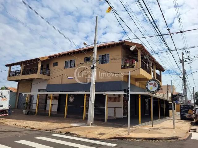 Ponto Comercial venda em Região Geográfica Imediata de Campo Grande, Campo Grande