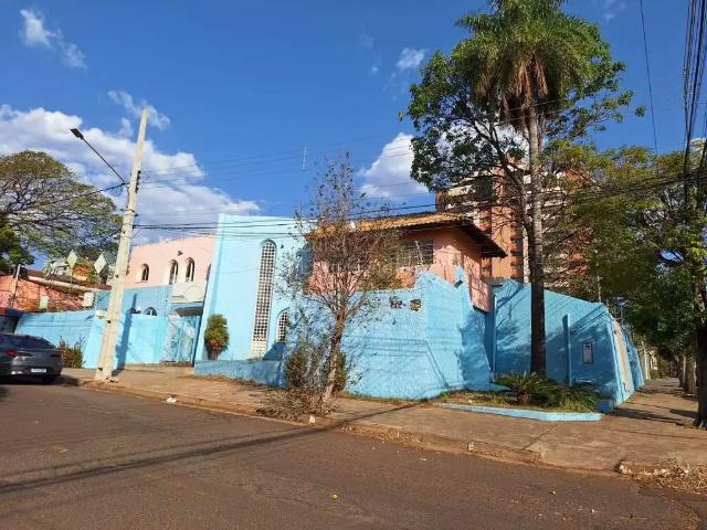 Ponto Comercial venda em Região Geográfica Imediata de Campo Grande, Campo Grande