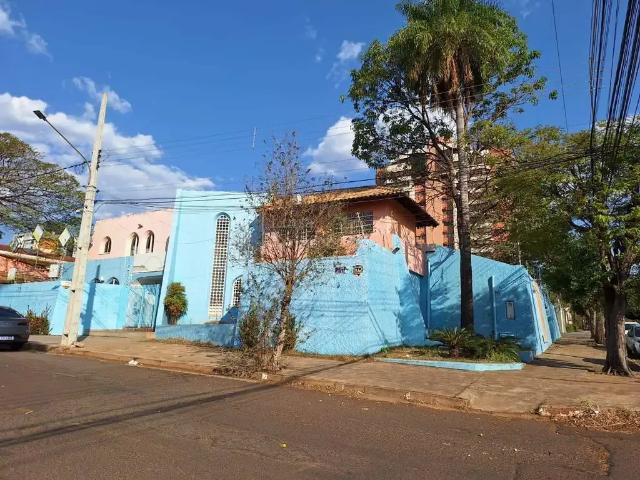 Ponto Comercial venda em Região Geográfica Imediata de Campo Grande, Campo Grande
