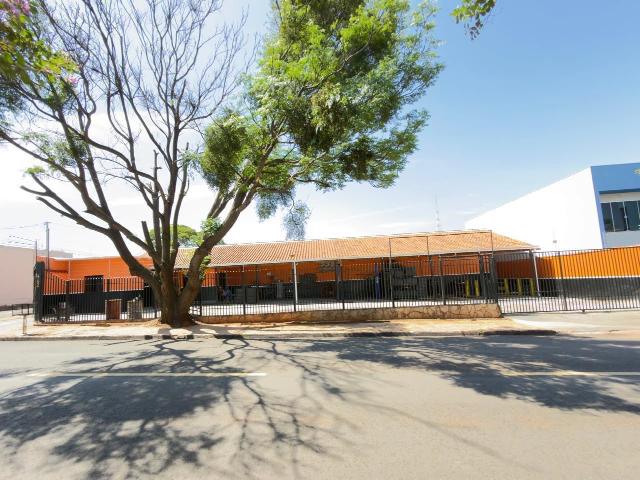 Ponto Comercial venda em Alvorada, Campo Grande