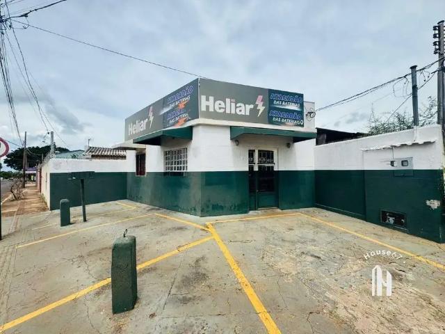 Ponto Comercial venda em Região Geográfica Imediata de Campo Grande, Campo Grande