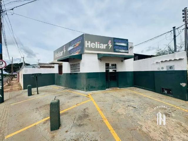 Ponto Comercial venda em Região Geográfica Imediata de Campo Grande, Campo Grande
