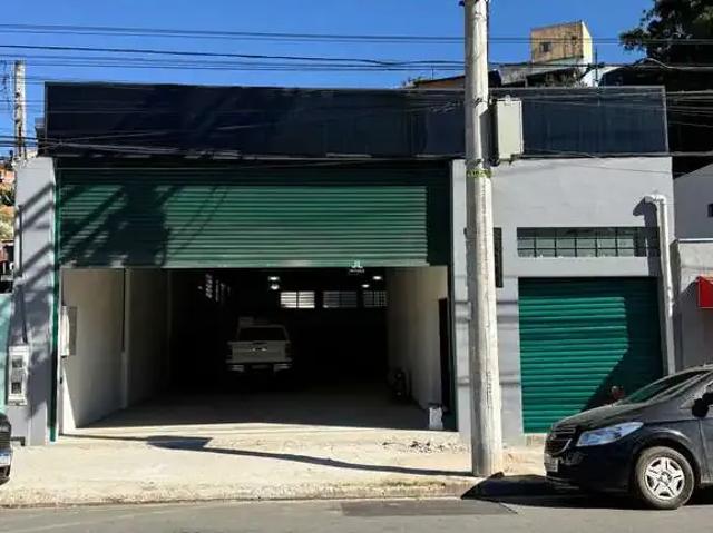 Ponto Comercial venda em Região Imediata de Jundiaí, Campo Limpo Paulista