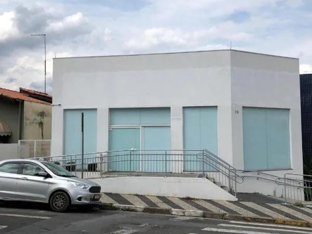 Ponto Comercial venda em Campo Limpo Paulista