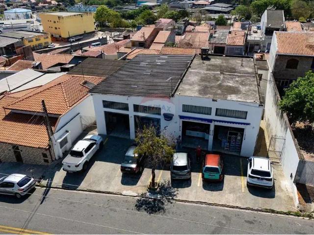 Ponto Comercial venda em Região Imediata de Jundiaí, Campo Limpo Paulista