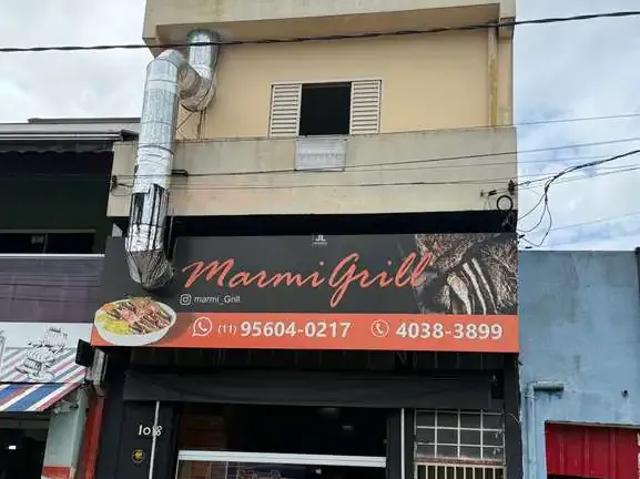 Ponto Comercial venda em Região Imediata de Jundiaí, Campo Limpo Paulista