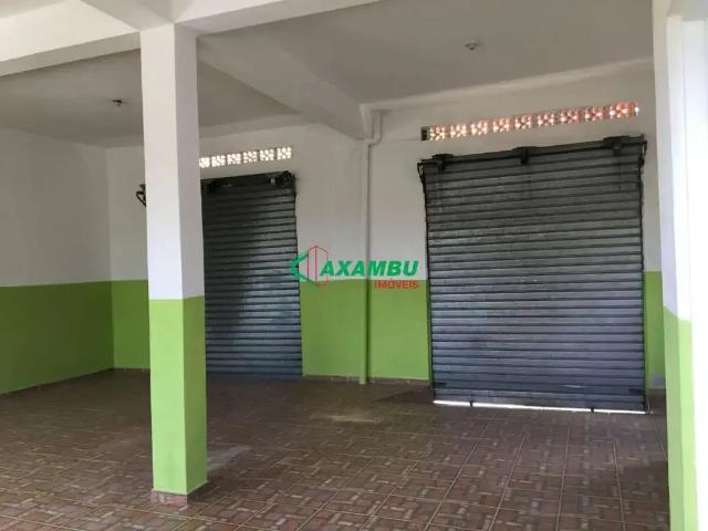 Ponto Comercial venda em Região Imediata de Jundiaí, Campo Limpo Paulista