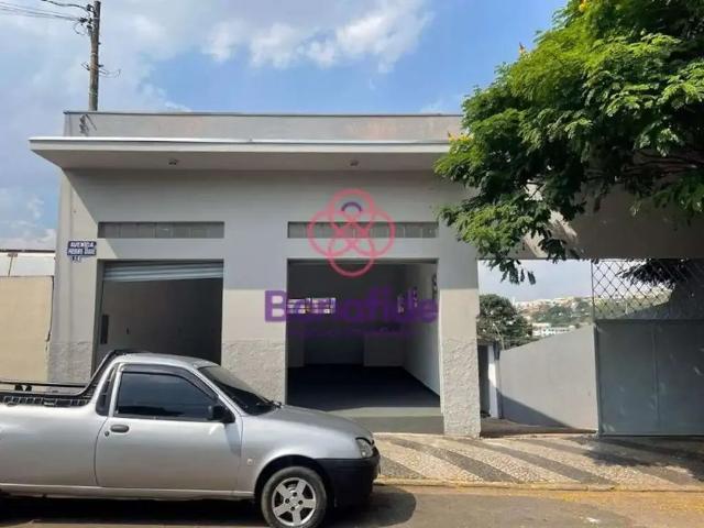 Ponto Comercial venda em Região Imediata de Jundiaí, Campo Limpo Paulista