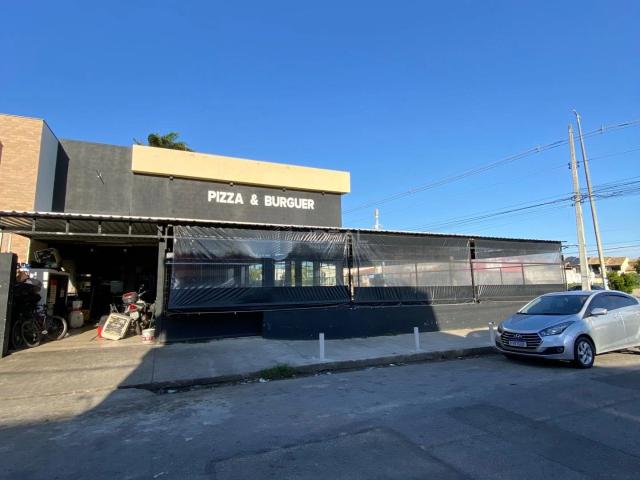 Ponto Comercial venda em Campos dos Goytacazes