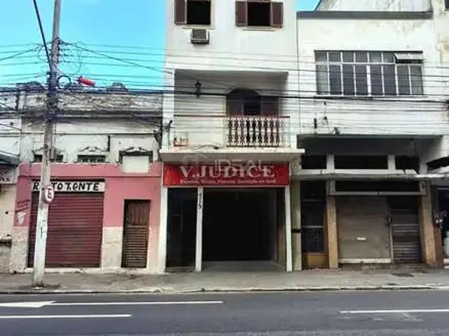 Ponto Comercial venda em Região Geográfica Imediata de Campos dos Goytacazes, Campos dos Goytacazes