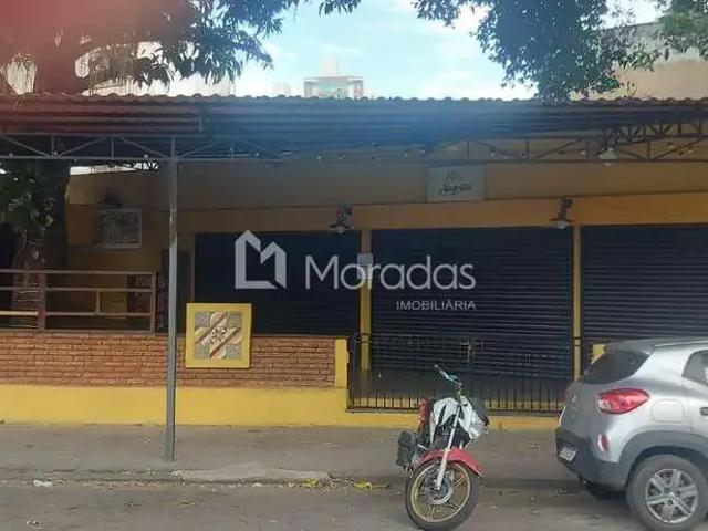 Ponto Comercial venda em Região Geográfica Imediata de Campos dos Goytacazes, Campos dos Goytacazes